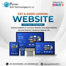 Pointer Soft Technologies Pvt Ltd